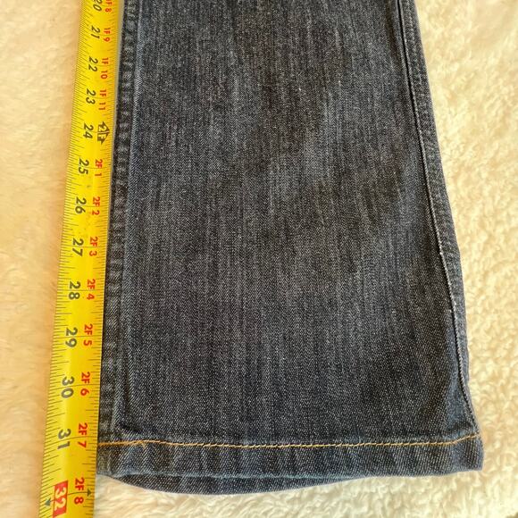 Carhartt Women’s FR Rugged Flex Jeans Original Fit Size 10S NFPA 2112 Compliant - Picture 10 of 11